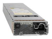 Cisco - Alimentation - branchement à chaud / redondante (module enfichable) - 80 PLUS Platinum 