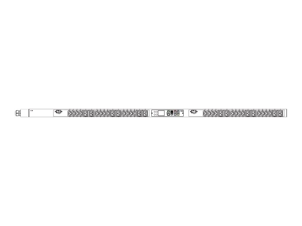 Raritan Dominion PX PX3-5903V