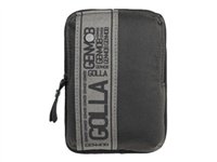 Golla COCO G1258 Bæretaske Til kamera Mørkegrå