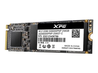 ADATA XPG SX6000 Pro
