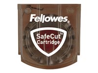 FELLOWES safecut lames de rechange
