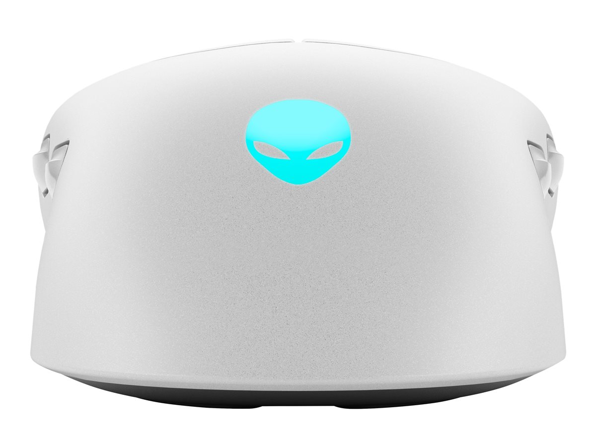 Alienware Tri-Mode Gaming Mouse AW720M (AW720M-W-DEAM) – foto 5