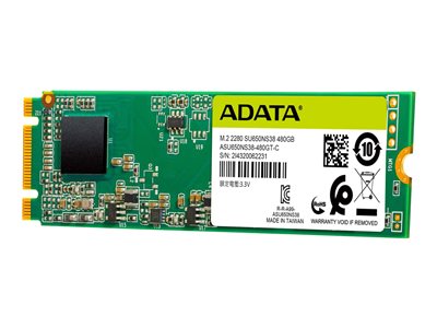 ADATA Ultimate SU650