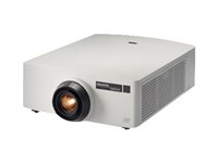 Christie GS Series DWX555-GS DLP projector laser/phosphor 5400 ANSI lumens 