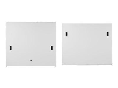 Panduit FlexFusion - Rack panel