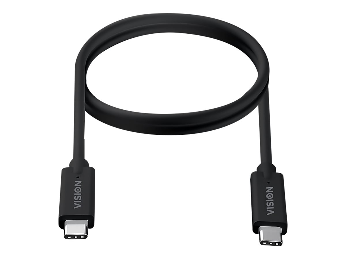 Cable USB C de 2 m - USB...
