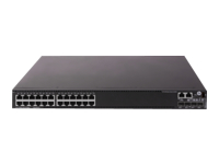 HPE 5130-24G-4SFP+ 1-slot HI