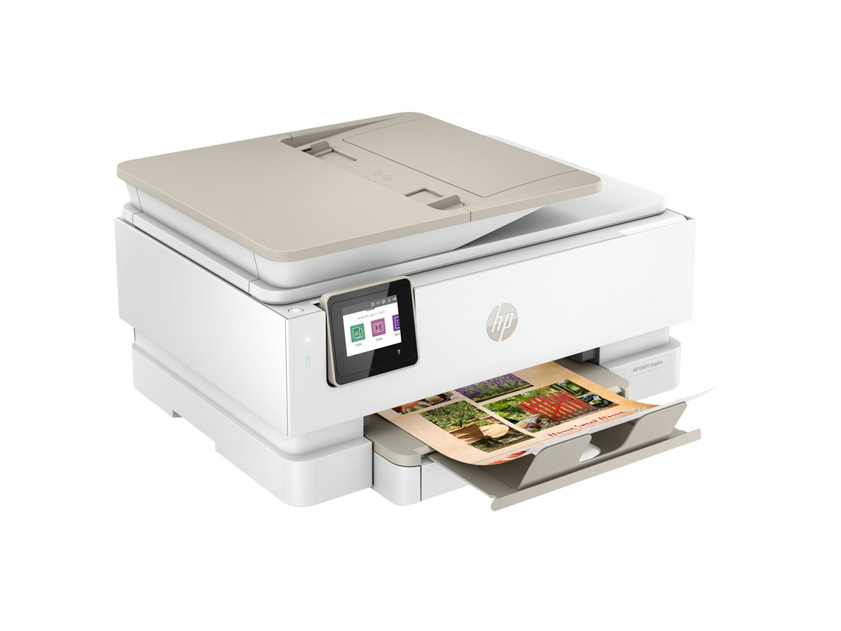 HP Envy Inspire 7920e AIO Printer – foto 5