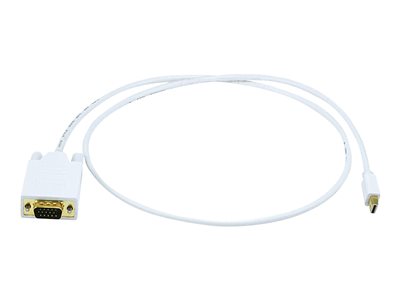 Monoprice - Adapter cable