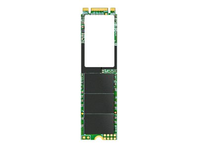 Transcend MTS952T2 - SSD