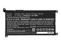 DLH Energy Batteries compatibles DWXL4783-B039Y2