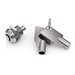 Compulocks Replacement Key For Lockheads (Single Key) #25