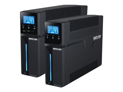 Minuteman Entrust-LG ETR1000LGU