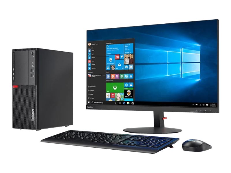Lenovo ThinkCentre M710t 10M9