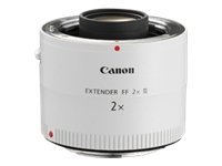 Canon EF extension tube
