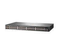 HPE Aruba 2930F 48G 4SFP+