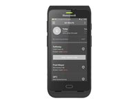 Honeywell Dolphin CT40 Data collection terminal rugged Android 7.1.1 (Nougat) 32 GB 