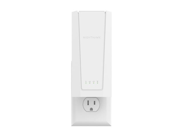 NETGEAR Nighthawk EXS27