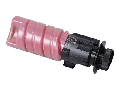 magenta - original - toner cartridge