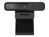 Cisco Webex CD-DSKCAMD-C-WW