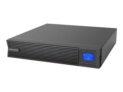 4260074982886 - 5 kVA 1500 W 8 AC-Ausgänge VFI 1500 ICR IoT Unterbrechungsfreie Stromversorgung (USV) Doppelwandler (Online) 15 kVA 1500 W 8 AC-Ausgänge