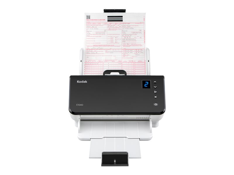 Kodak E1040 scanner de documents modèle bureau USB 3.2 Gen 1x1