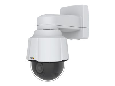 AXIS P5655-E 50 Hz - Network surveillance camera