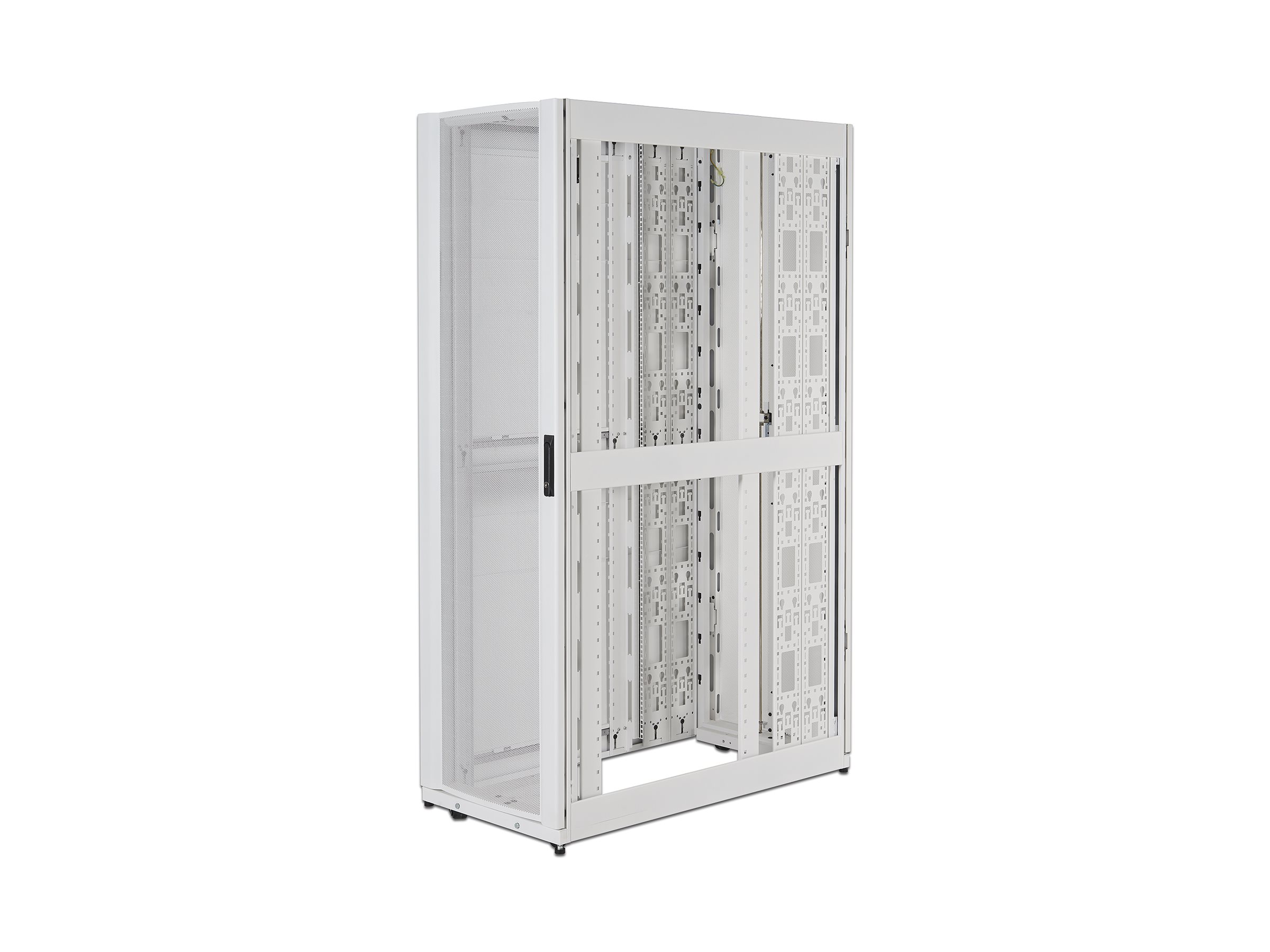 APC NetShelter SX - Rack cabinet