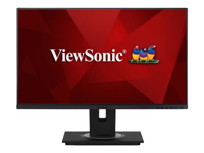 Viewsonic 60,5cm VG2448A-2 16:9 HDMI/DP/VGA 100Hz FHD - VG2448A-2