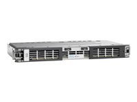 HPE StoreFabric 8-slot Director Fabric-1 Module Switch managed rack-mountable re