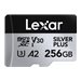 Lexar Professional SILVER PLUS