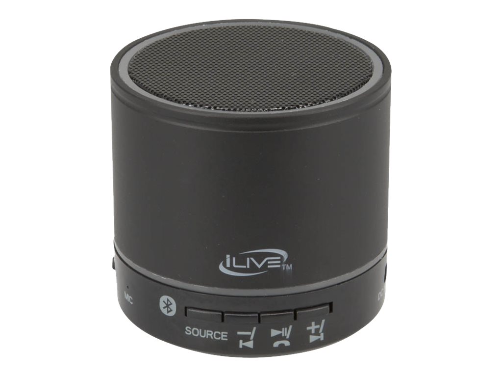 iLive ISB07B - Speaker