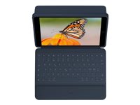 LOGI Rugged Combo 3 for iPad Gen. 7/8