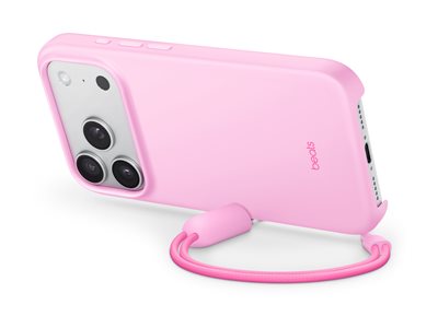 Beats - Back cover for cell phone