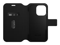 OtterBox Strada Series Via - flip cover for mobile phone