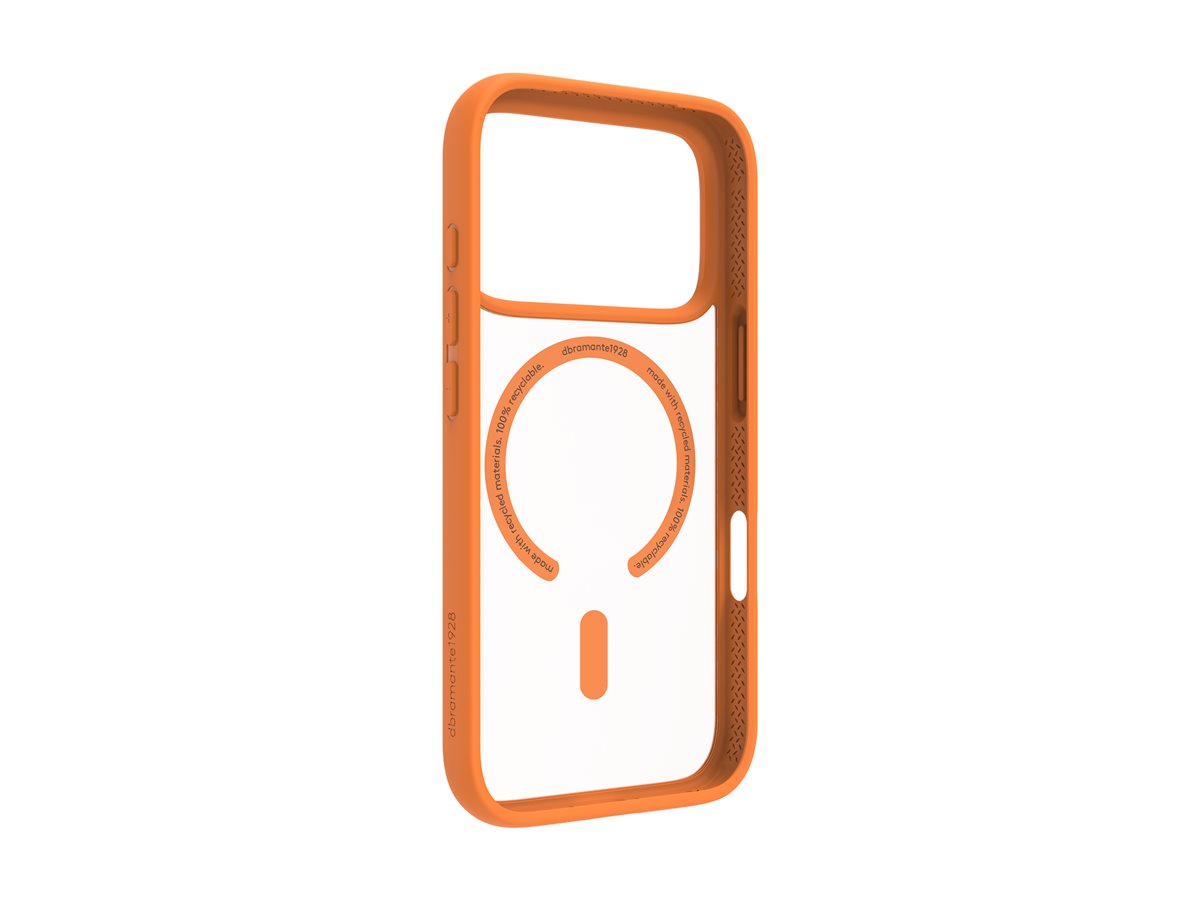 Grenen MS - iPhone 17 Pro - Orange – foto 6