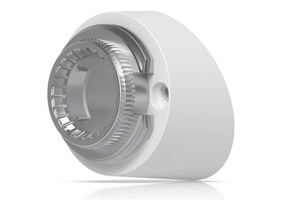 BULLET CAMERA MOUNTING ACCESSORY THAT ENHANCES TILT ANGLE