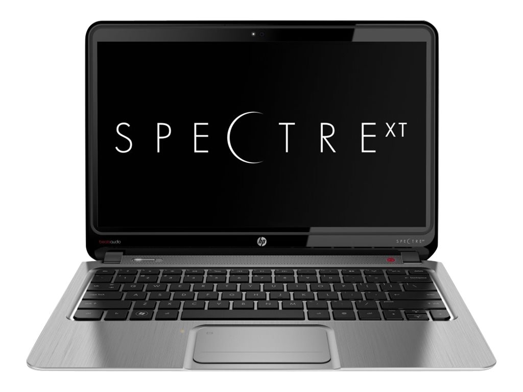 HP ENVY Spectre XT 13