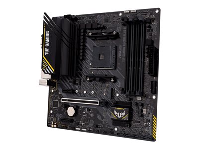 ASUS PRIME A520M-A II AMD A520