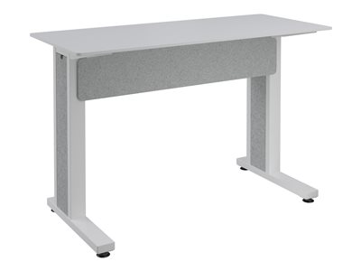 FORUM RECTANGLE TABLE38 HEIGHT