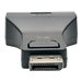 Eaton Tripp Lite Series DisplayPort to DVI Adapter Converter Compact DP to DVI M/F DPort 1.2