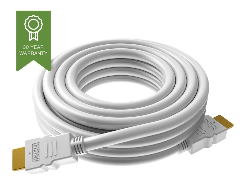 VISION Techconnect 2 - HDMI kabel - 10 m