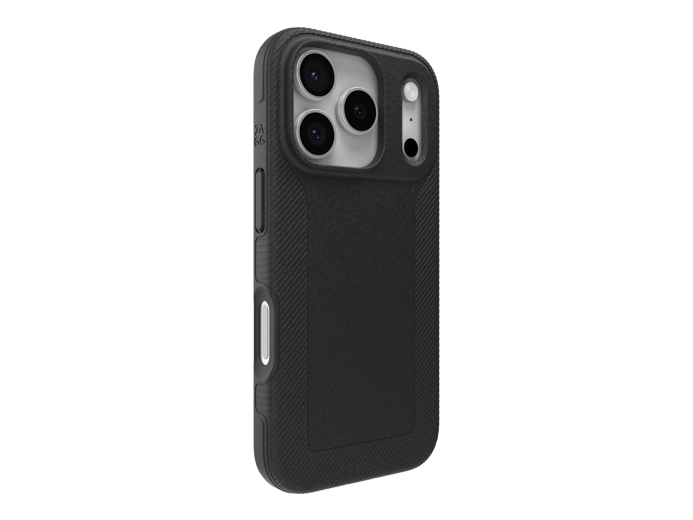 ZAGG Luxe Snap - Back cover for cell phone