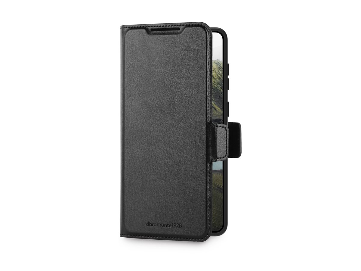 OsloPro-GalaxyS25Edge-Black – foto 2