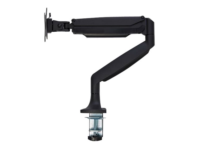 Bras pour écran PC - Articulé - Bras support écran PC avec 2x USB p