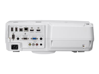 NEC NP-UM361X-WK (Voltage: AC 120/230 V (50/60 Hz)) main image