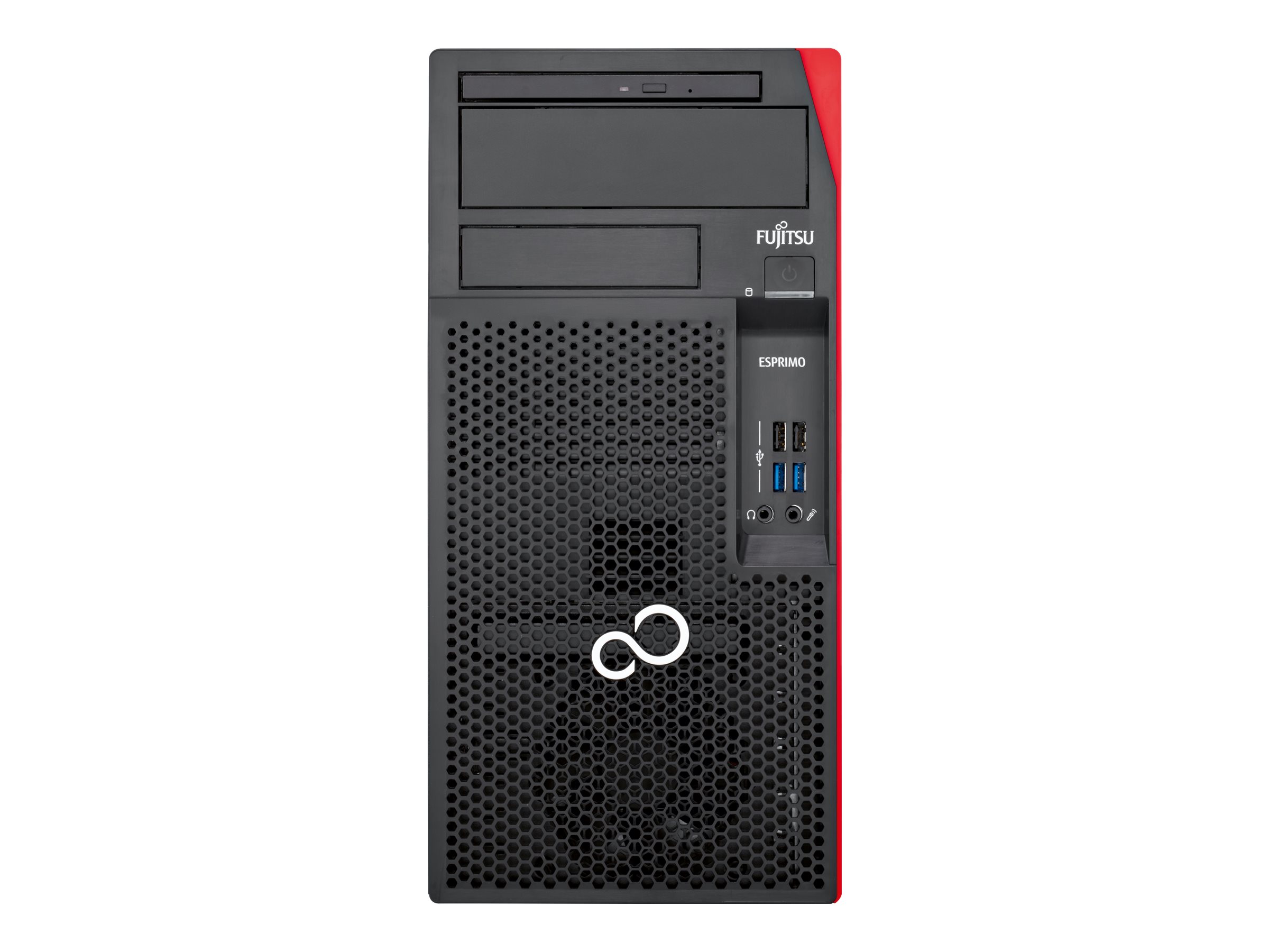 その他 Fujitsu-Esprimo 7X Fujitsu MI4W Desktop ESPRIMO P520 E85+ n i5-4590 8GB Ram