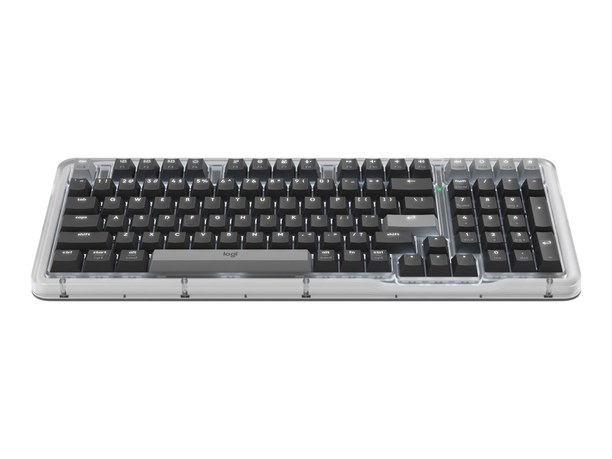 Logitech Alto Keys K98M