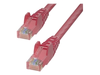Startech - Cordon de raccordement - RJ-45 (M) pour RJ-45 (M) - 2.1 m 