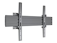 Multibrackets M Wallmount Pro MBW1U Monteringssæt LCD display 40'-65'